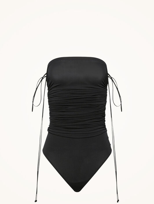 FATAL DRAPING STRING BODY FATAL DRAPING STRING BODY