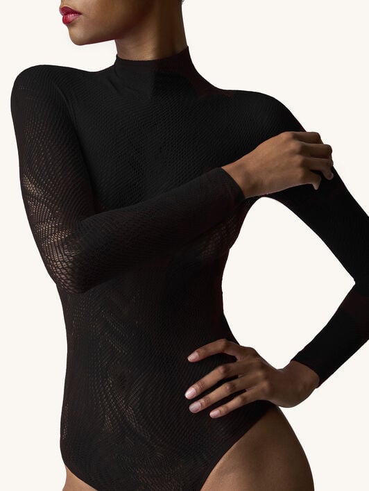 SNAKE NET STRING BODY SNAKE NET STRING BODY