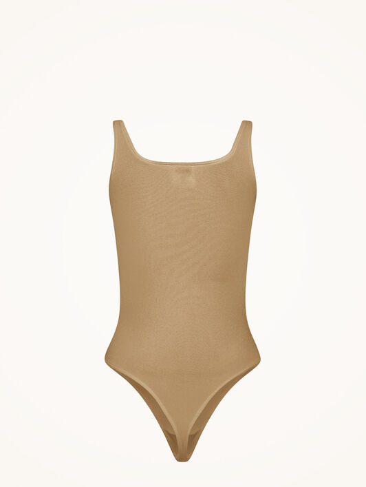 JAMAIKA STRING BODY JAMAIKA STRING BODY