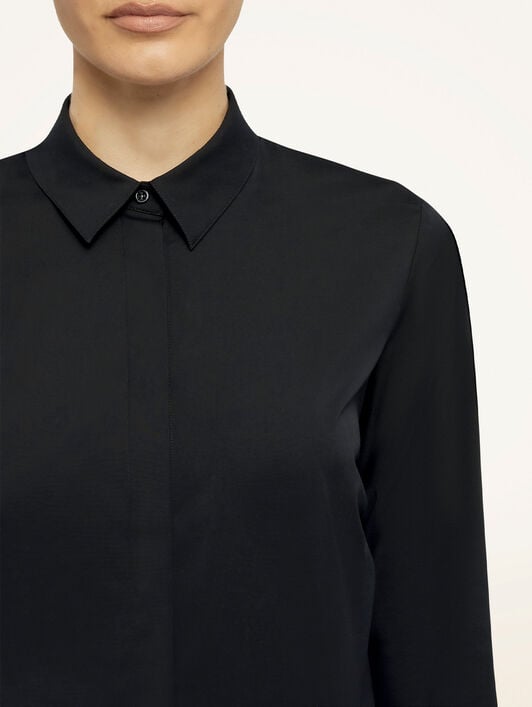 BLOUSE BODY BLOUSE BODY