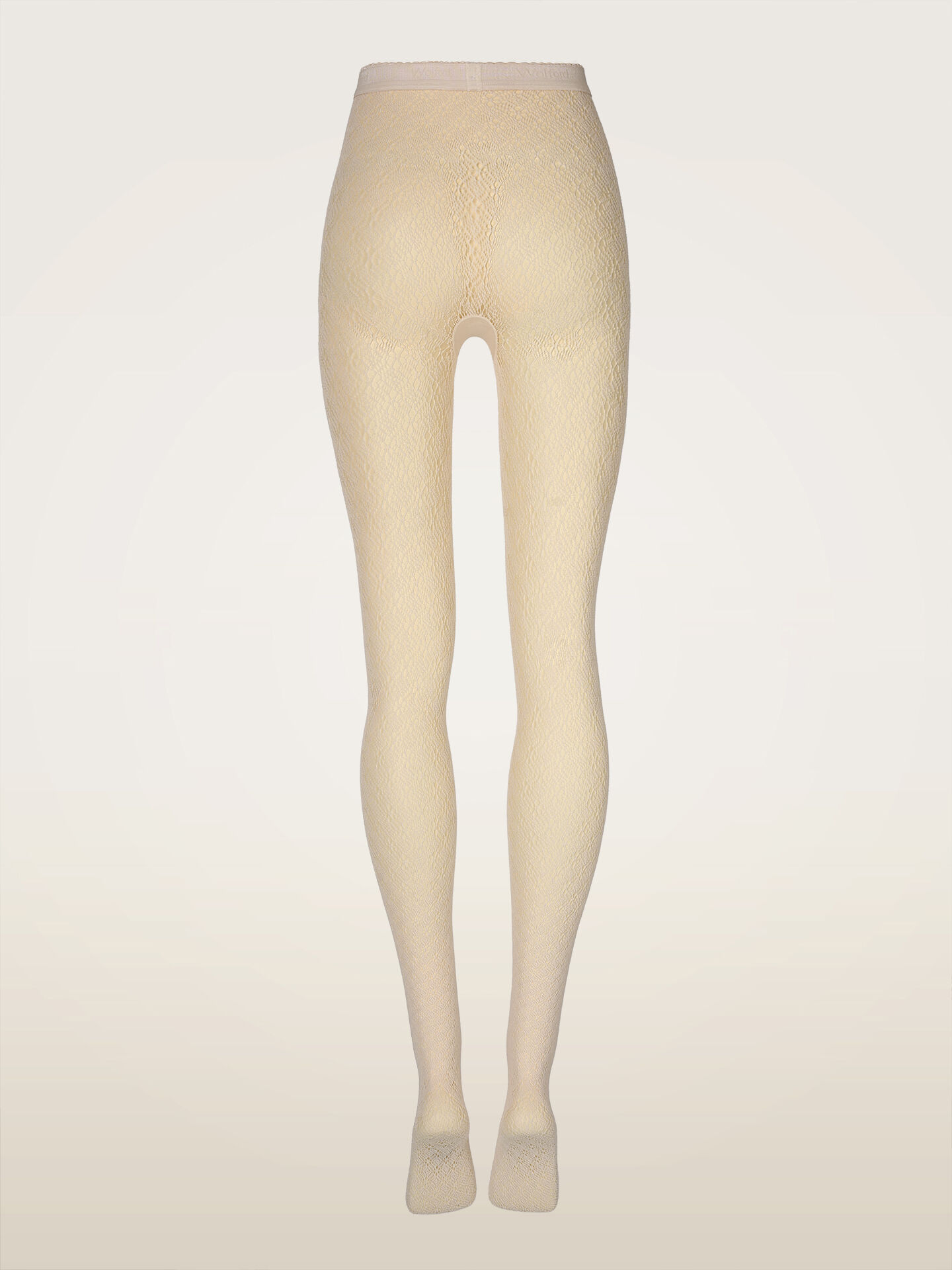 BLOSSOM NET TIGHTS