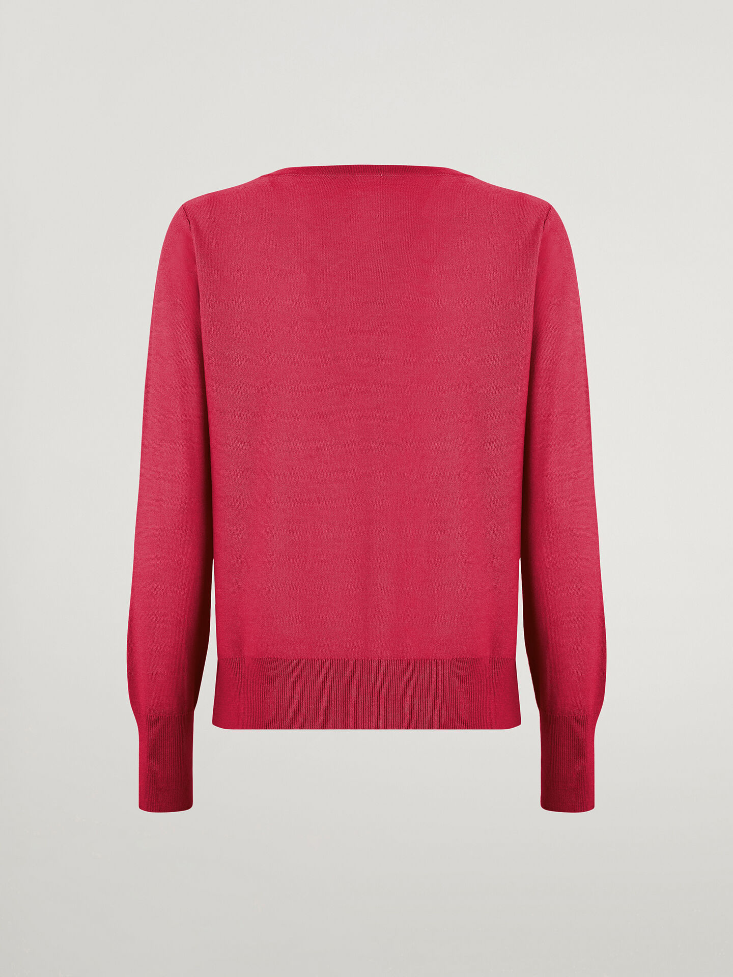 MERINO BLEND CARDIGAN MERINO BLEND CARDIGAN