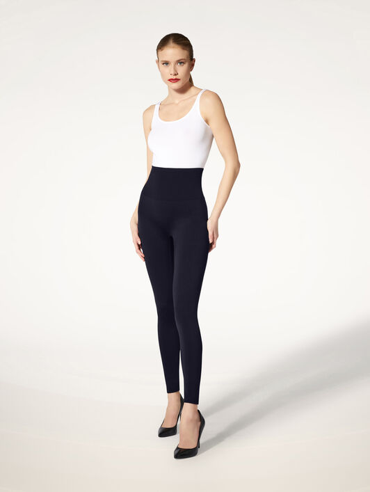 THE WONDERFUL LEGGINGS THE WONDERFUL LEGGINGS