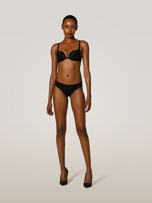 SHEER TOUCH PUSH-UP BRA SHEER TOUCH PUSH-UP BRA