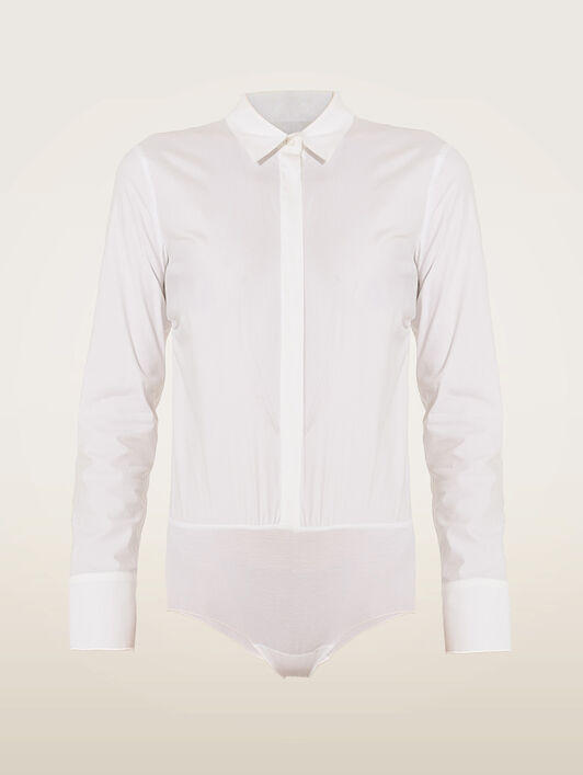 BLOUSE BODY BLOUSE BODY