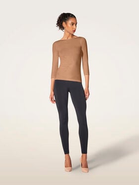 CORDOBA TOP LONG SLEEVES