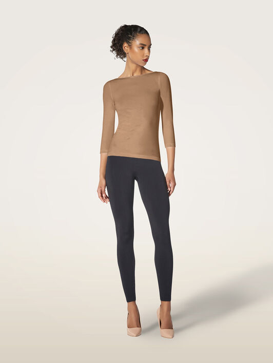 CORDOBA TOP LONG SLEEVES