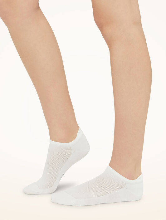 SNEAKER SOCKS