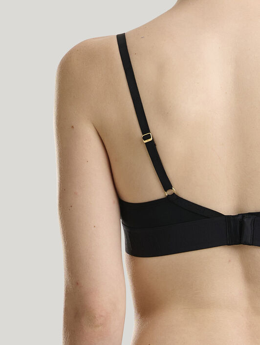 MICROFIBRE CUP BRA MICROFIBRE CUP BRA