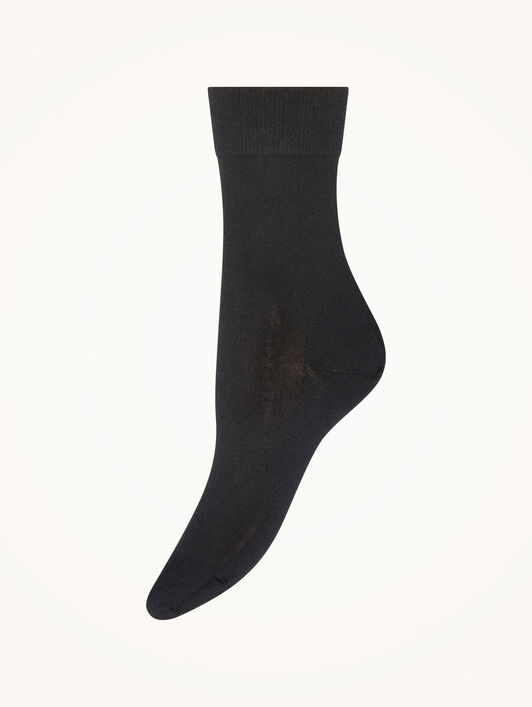 CASHMERE SILK SOCKS CASHMERE SILK SOCKS