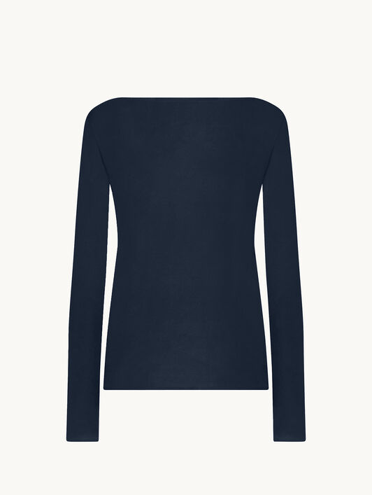 PURE TOP LONG SLEEVES PURE TOP LONG SLEEVES