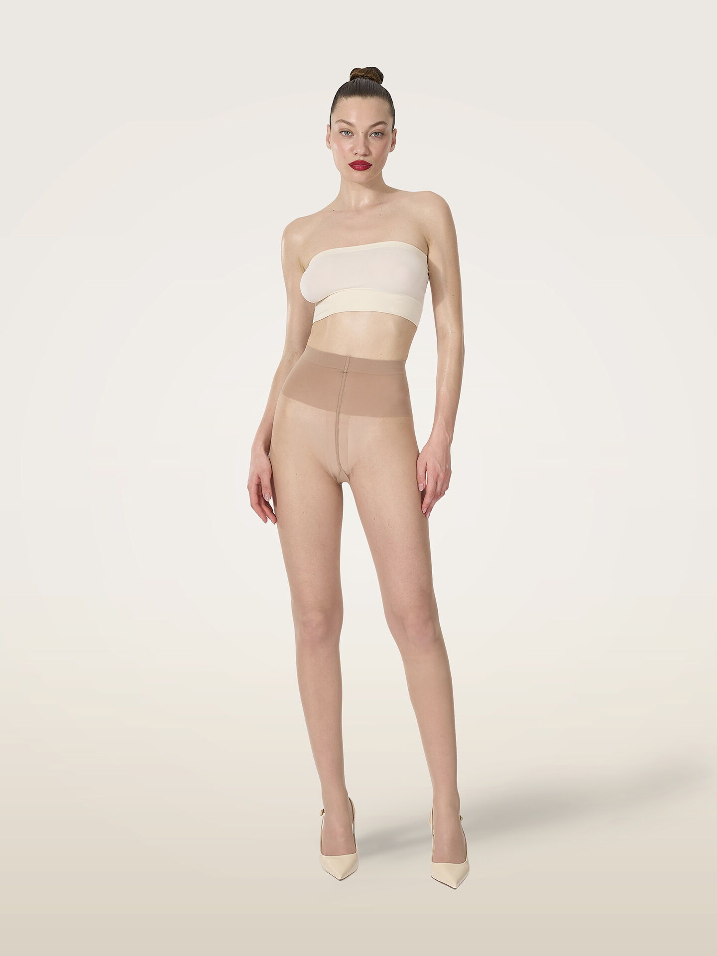 10 LEG SUPPORT TIGHTS