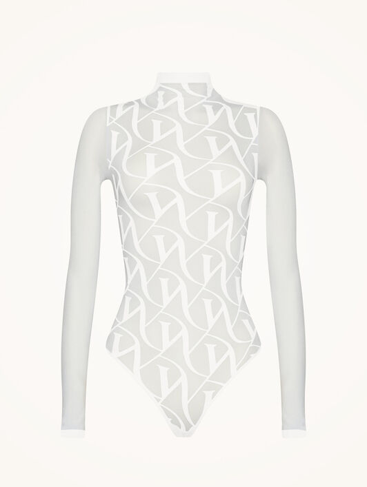 W LACE STRING BODY W LACE STRING BODY