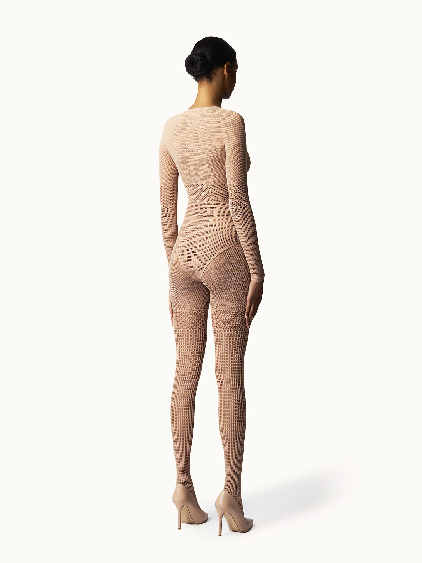 MOSAIC NET BODY MOSAIC NET BODY