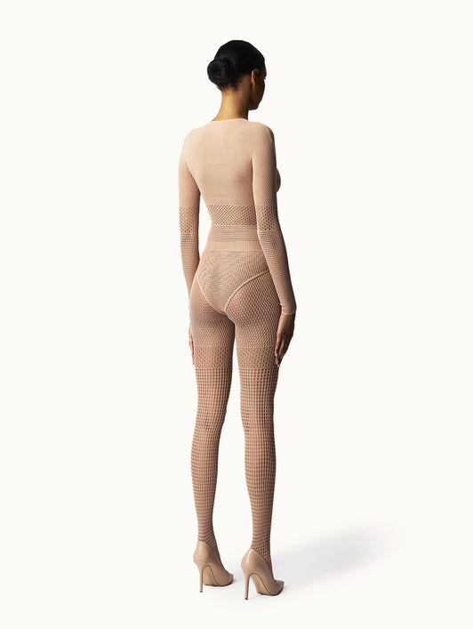 MOSAIC NET BODY MOSAIC NET BODY