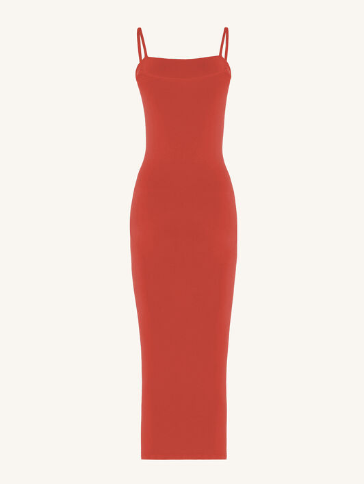 STRAP FATAL DRESS STRAP FATAL DRESS