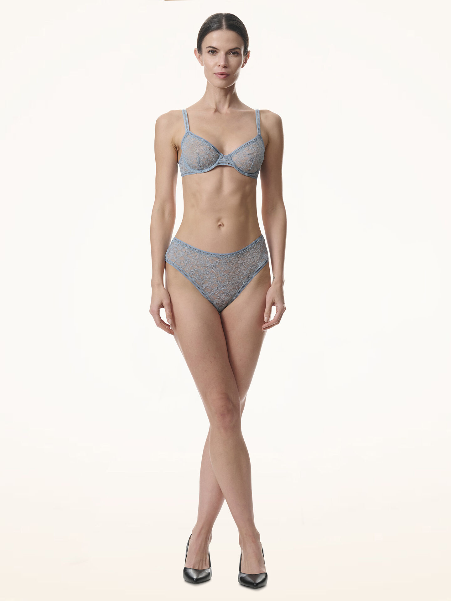 FLORENTINE PANTY FLORENTINE PANTY