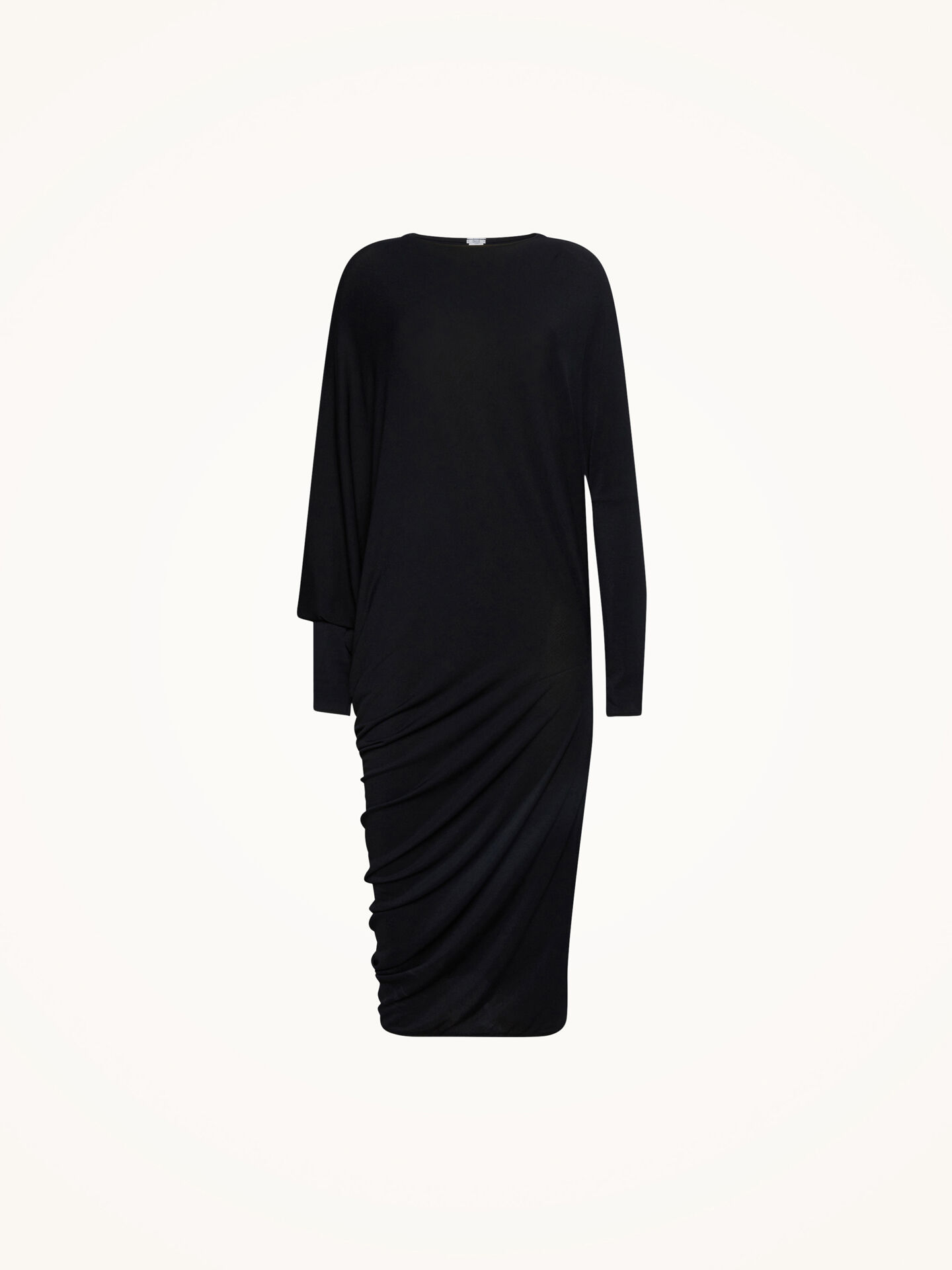 CREPE JERSEY DRESS CREPE JERSEY DRESS