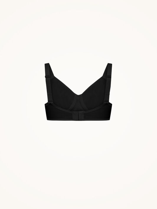 SHEER TOUCH BRA SHEER TOUCH BRA