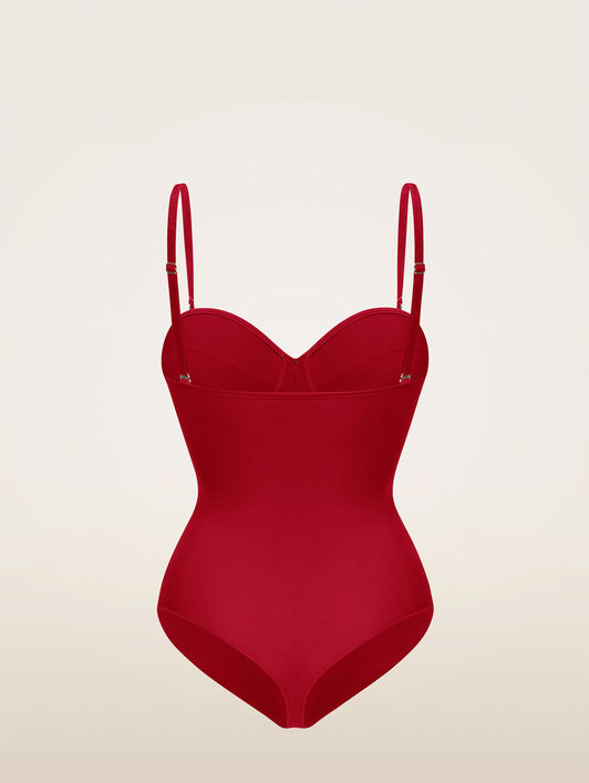 MAT DE LUXE FORM. STRING BODY MAT DE LUXE FORM. STRING BODY