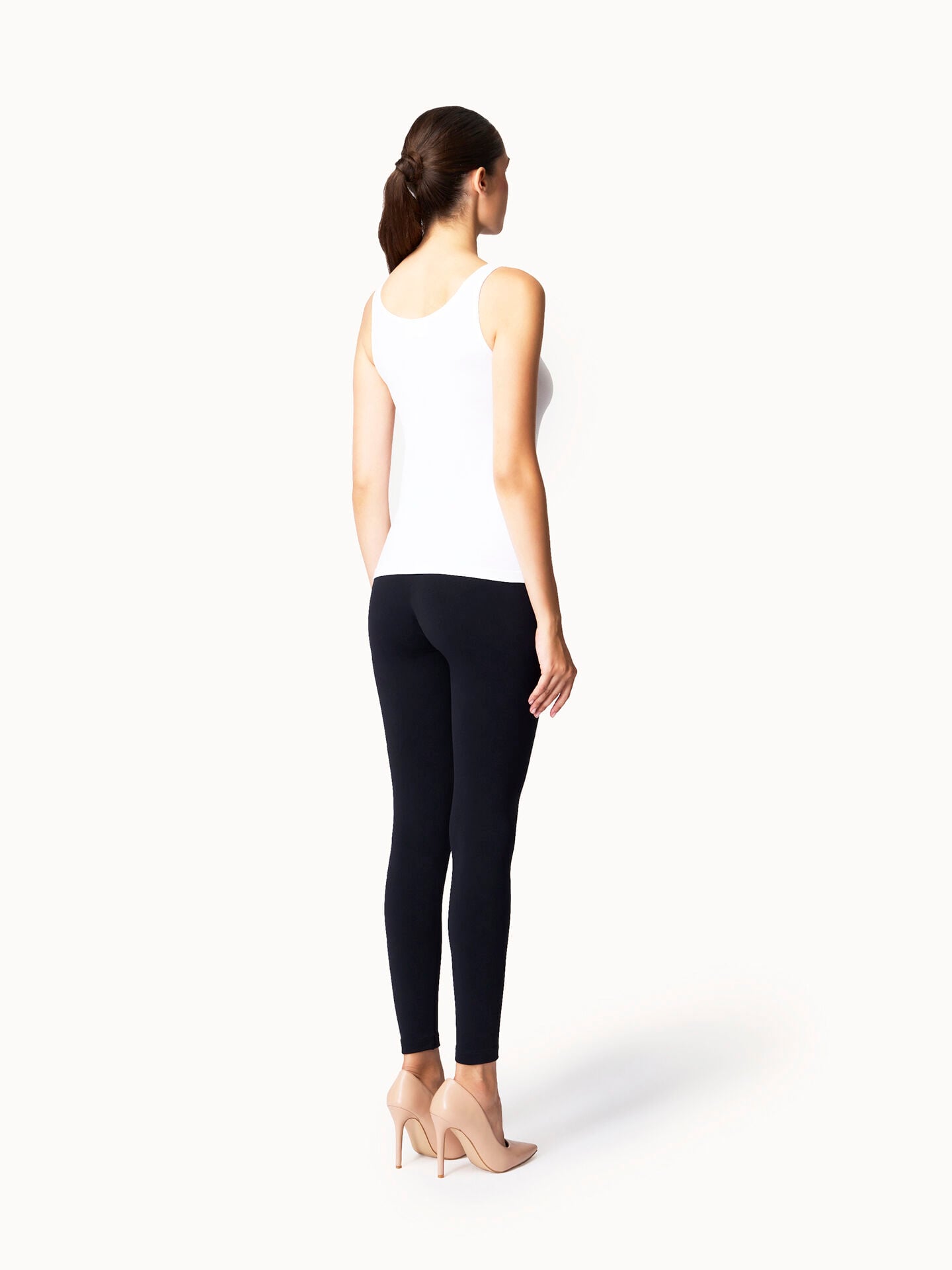 JAMAIKA TOP SLEEVELESS JAMAIKA TOP SLEEVELESS