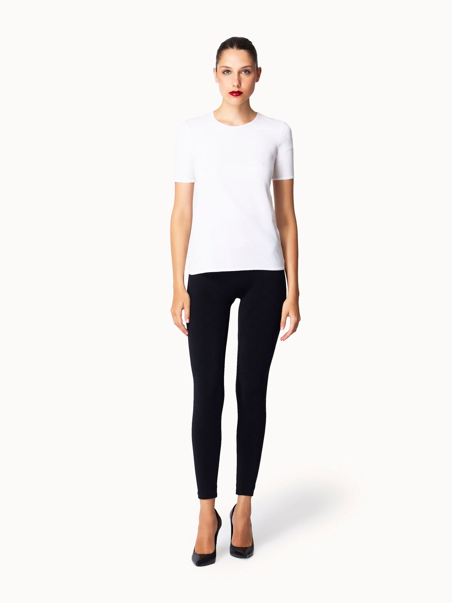 PURE TOP SHORT SLEEVES PURE TOP SHORT SLEEVES