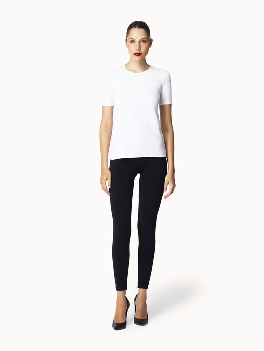 PURE TOP SHORT SLEEVES PURE TOP SHORT SLEEVES