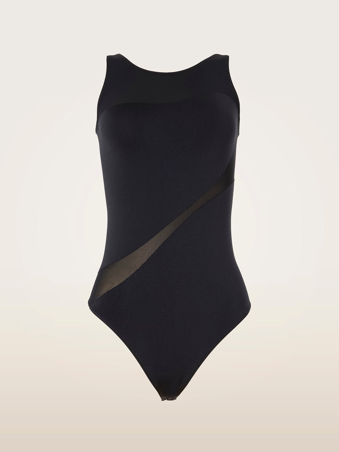 SHADE SLEEVELESS STRING BODY SHADE SLEEVELESS STRING BODY