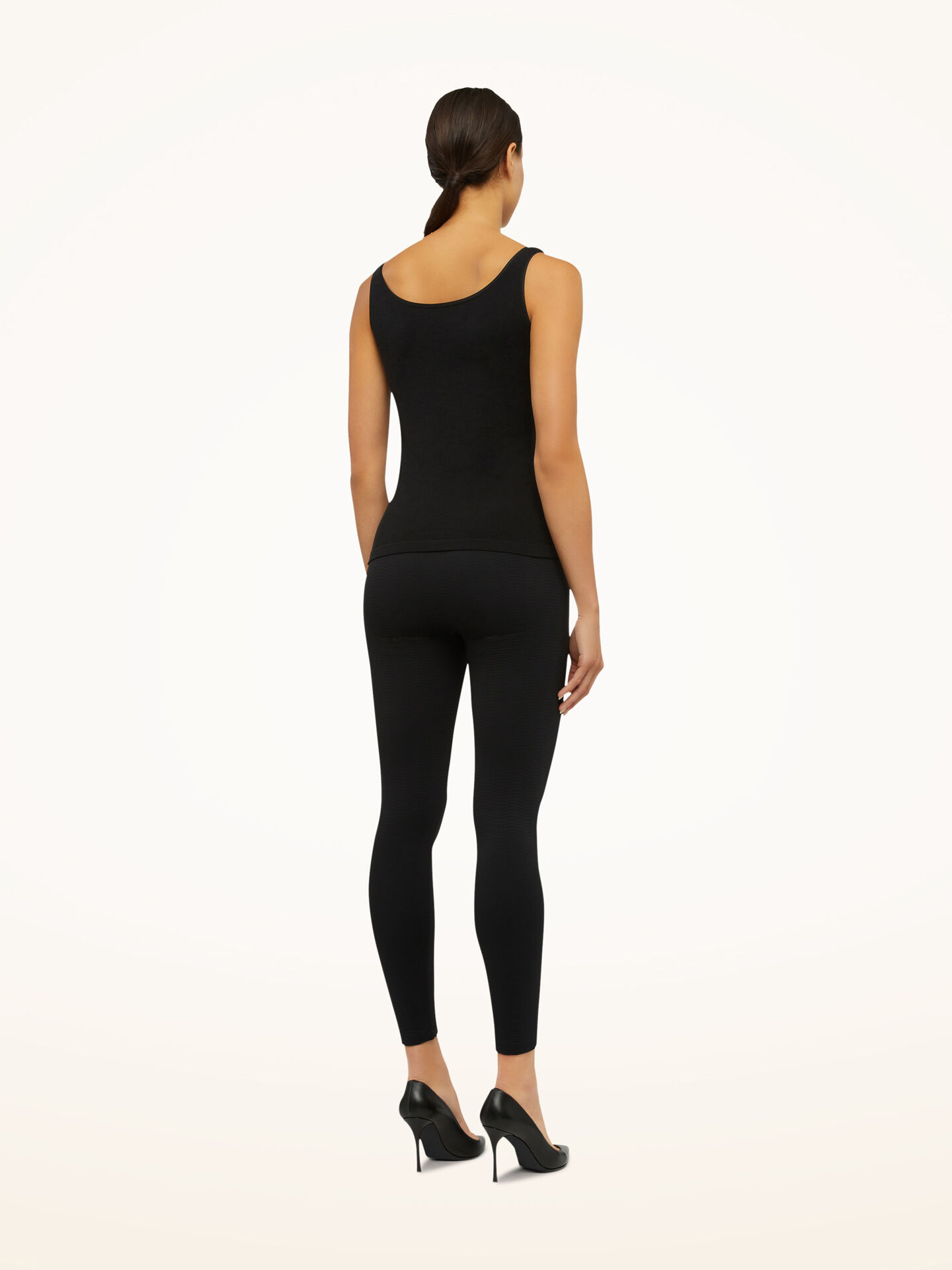 JAMAIKA TOP SLEEVELESS JAMAIKA TOP SLEEVELESS