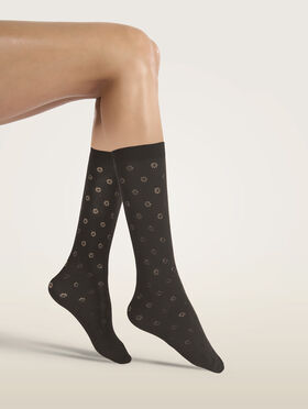 DAISY COTTON SOCKS