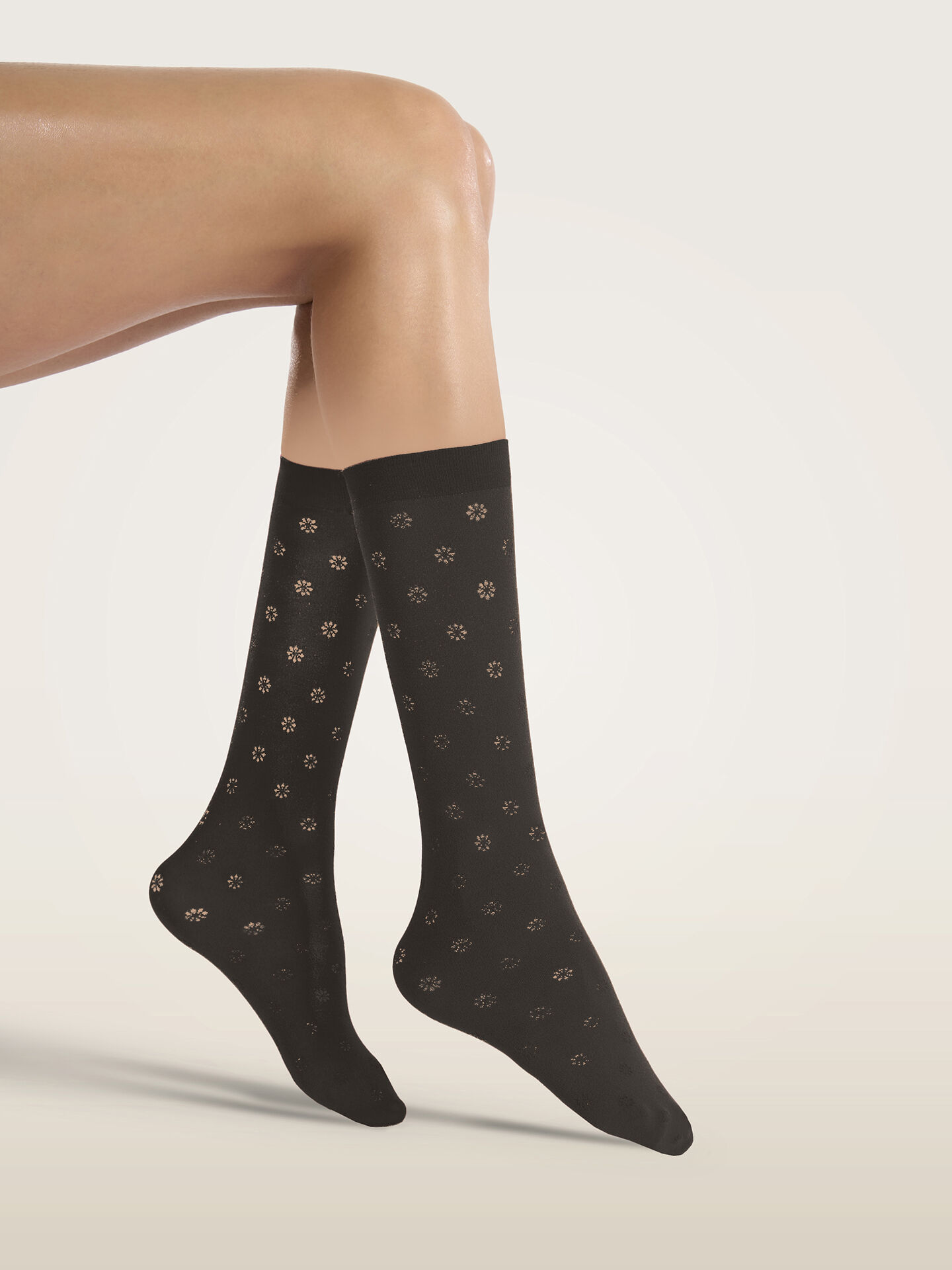 DAISY COTTON SOCKS DAISY COTTON SOCKS