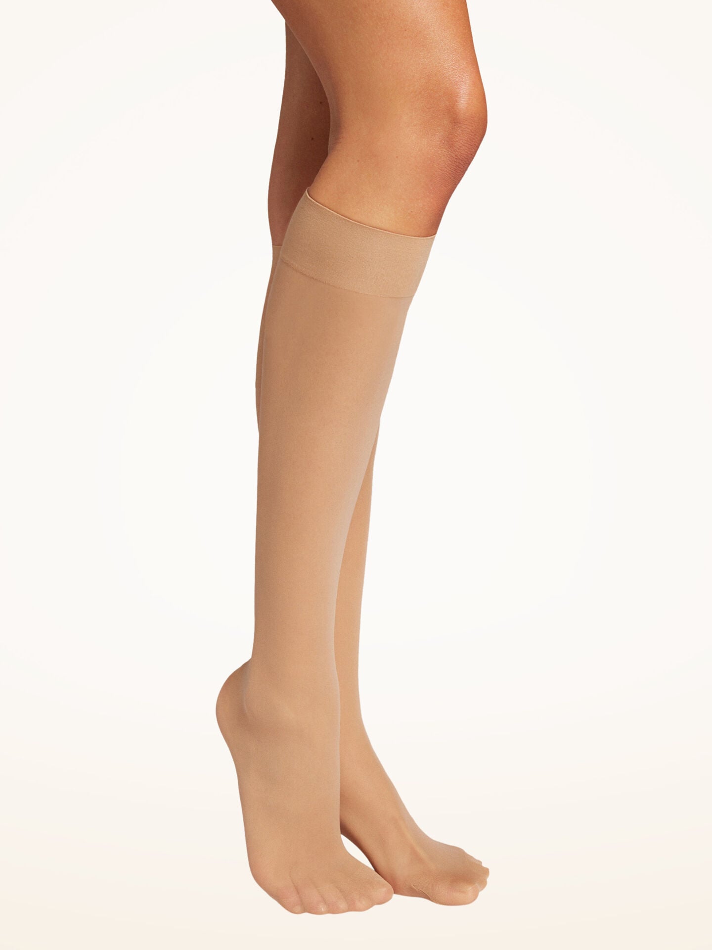 INDIVIDUAL 10 KNEE-HIGHS INDIVIDUAL 10 KNEE-HIGHS