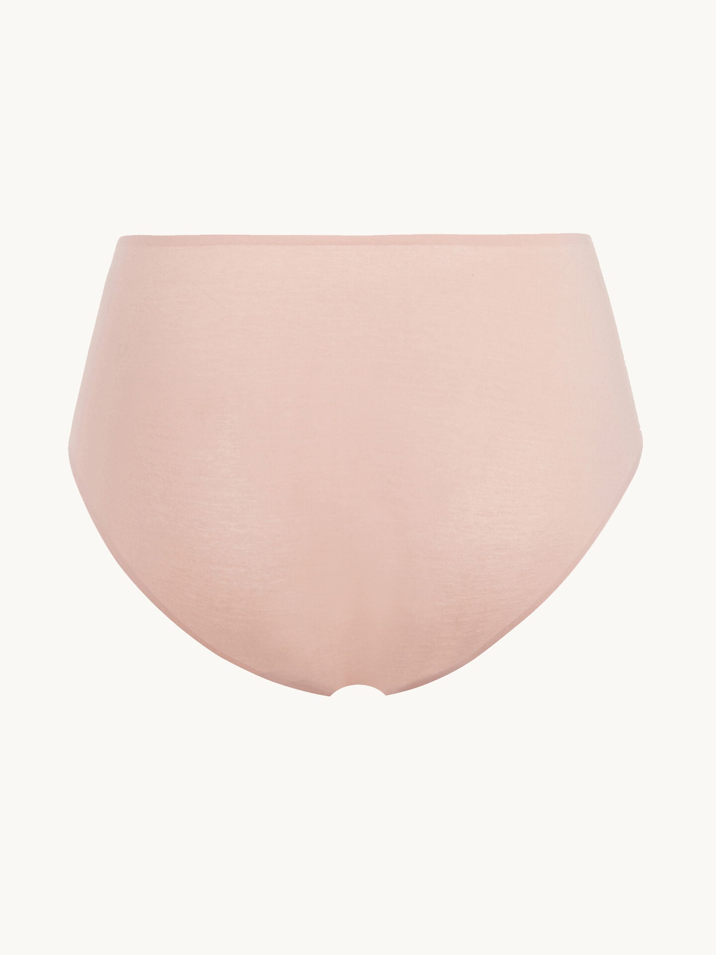 COTTON CONTOUR 3W PANTY COTTON CONTOUR 3W PANTY