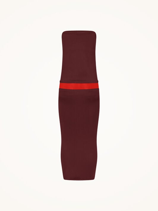 SHEER FATAL DRESS SHEER FATAL DRESS