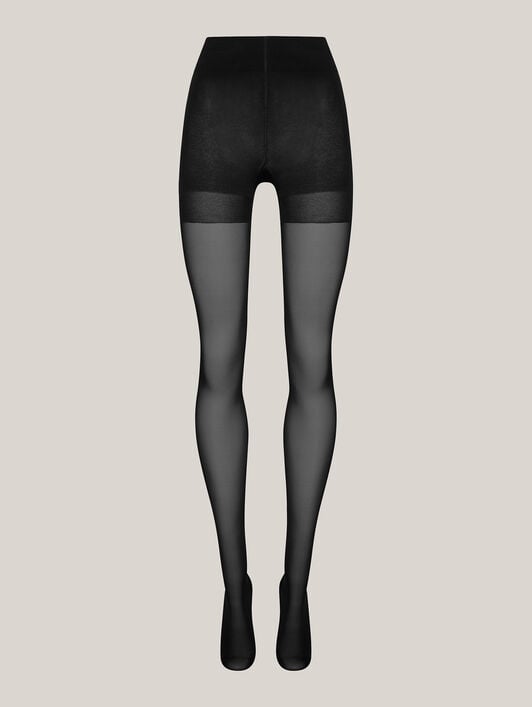 MISS W 30 PUSH UP TIGHTS MISS W 30 PUSH UP TIGHTS