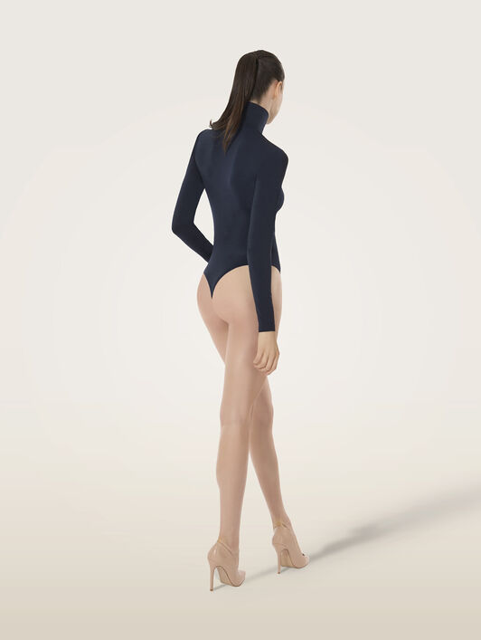 SEAMLESS WOOL STRING BODY SEAMLESS WOOL STRING BODY