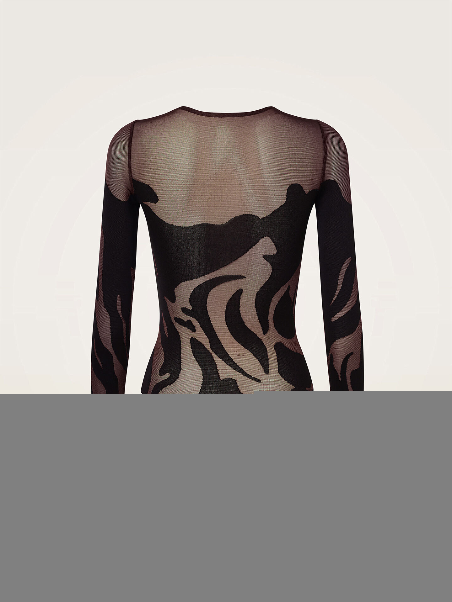 ROSE SHADOW STRING BODY ROSE SHADOW STRING BODY