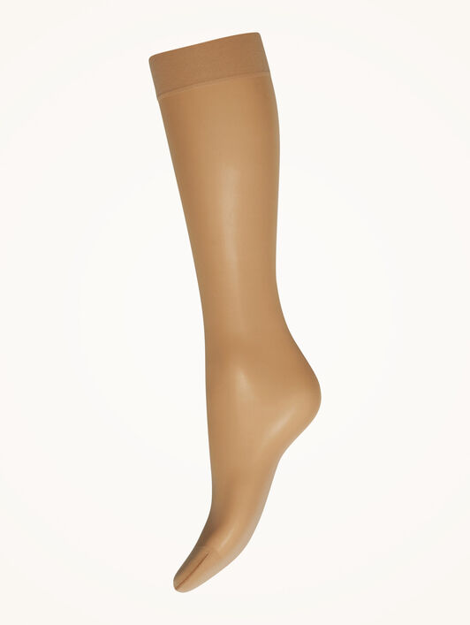 INDIVIDUAL 10 KNEE-HIGHS INDIVIDUAL 10 KNEE-HIGHS