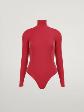 TURTLENECK STRING BODY