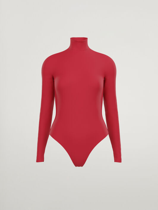 TURTLENECK STRING BODY TURTLENECK STRING BODY