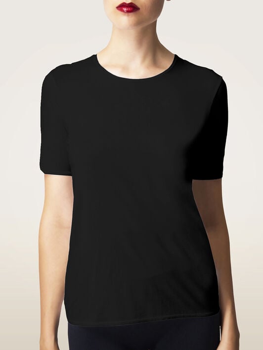 PURE TOP SHORT SLEEVES PURE TOP SHORT SLEEVES
