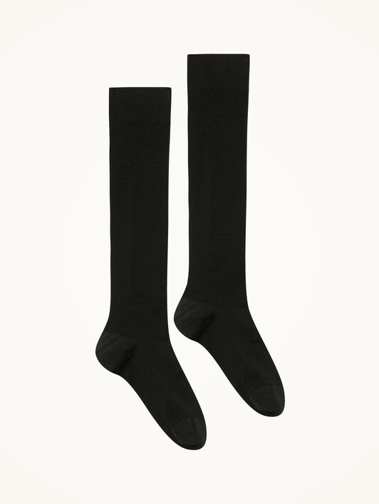 MERINO KNEE-HIGHS MERINO KNEE-HIGHS
