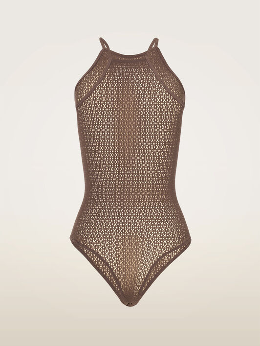 DAISY NET BODY