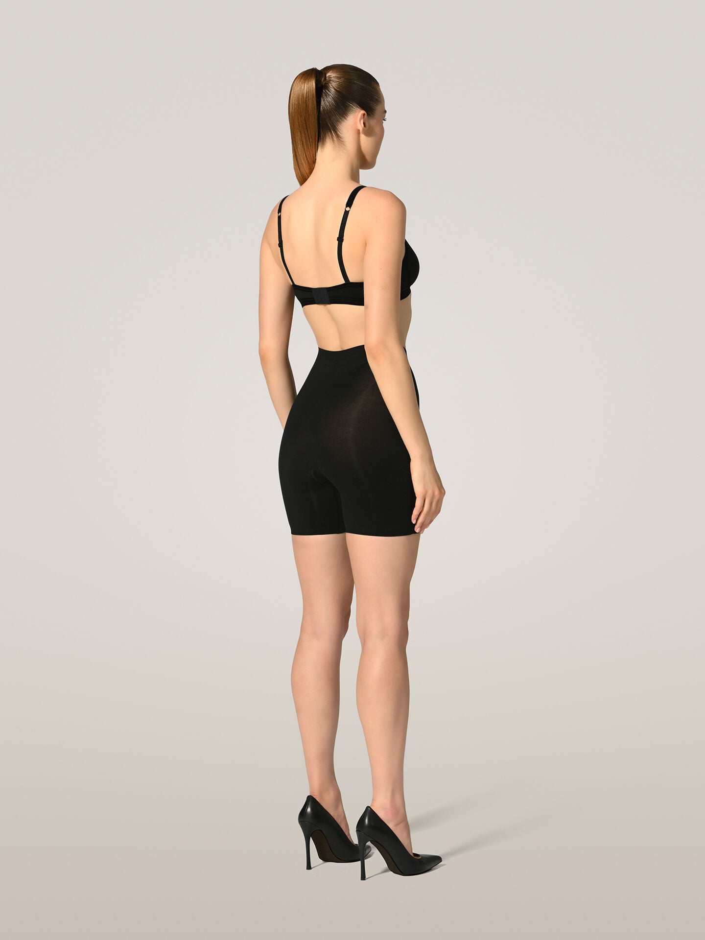 COTTON CONTOUR CONTROL SHORTS COTTON CONTOUR CONTROL SHORTS