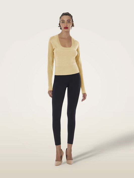 LUXE MERINO TOP LONG SLEEVES LUXE MERINO TOP LONG SLEEVES