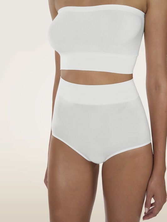 SEAMLESS TOP SLEEVELESS
