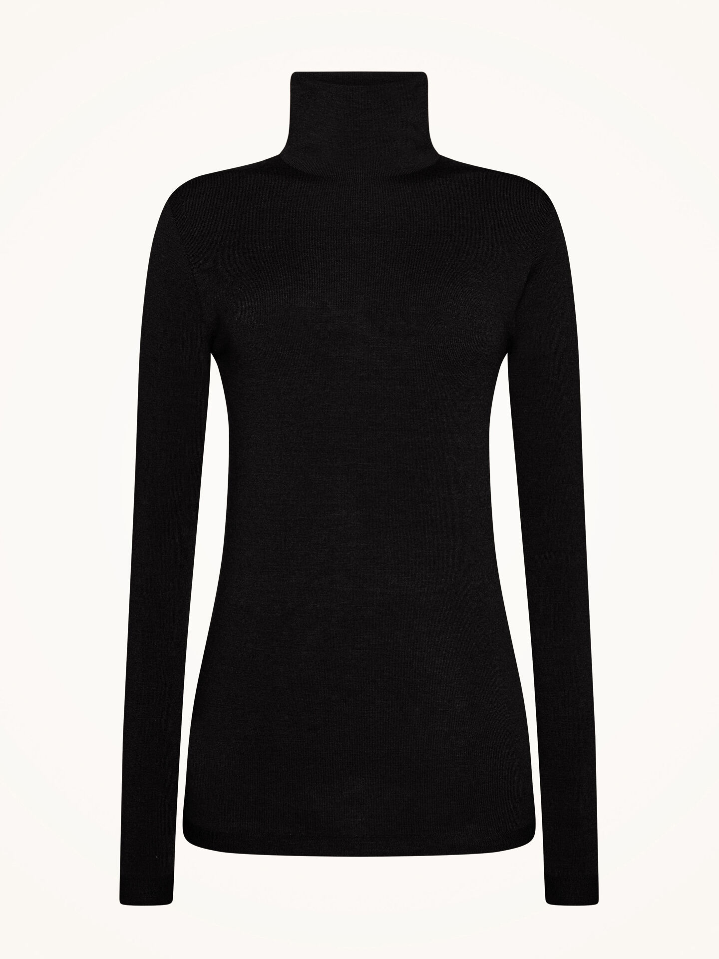 THE MERINO TOP LONG SLEEVES THE MERINO TOP LONG SLEEVES
