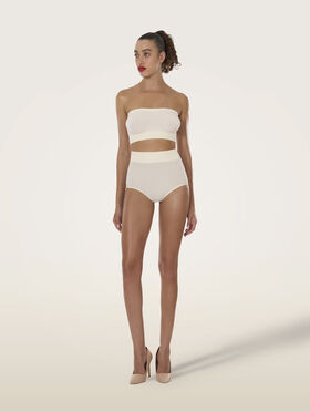 SEAMLESS TOP SLEEVELESS