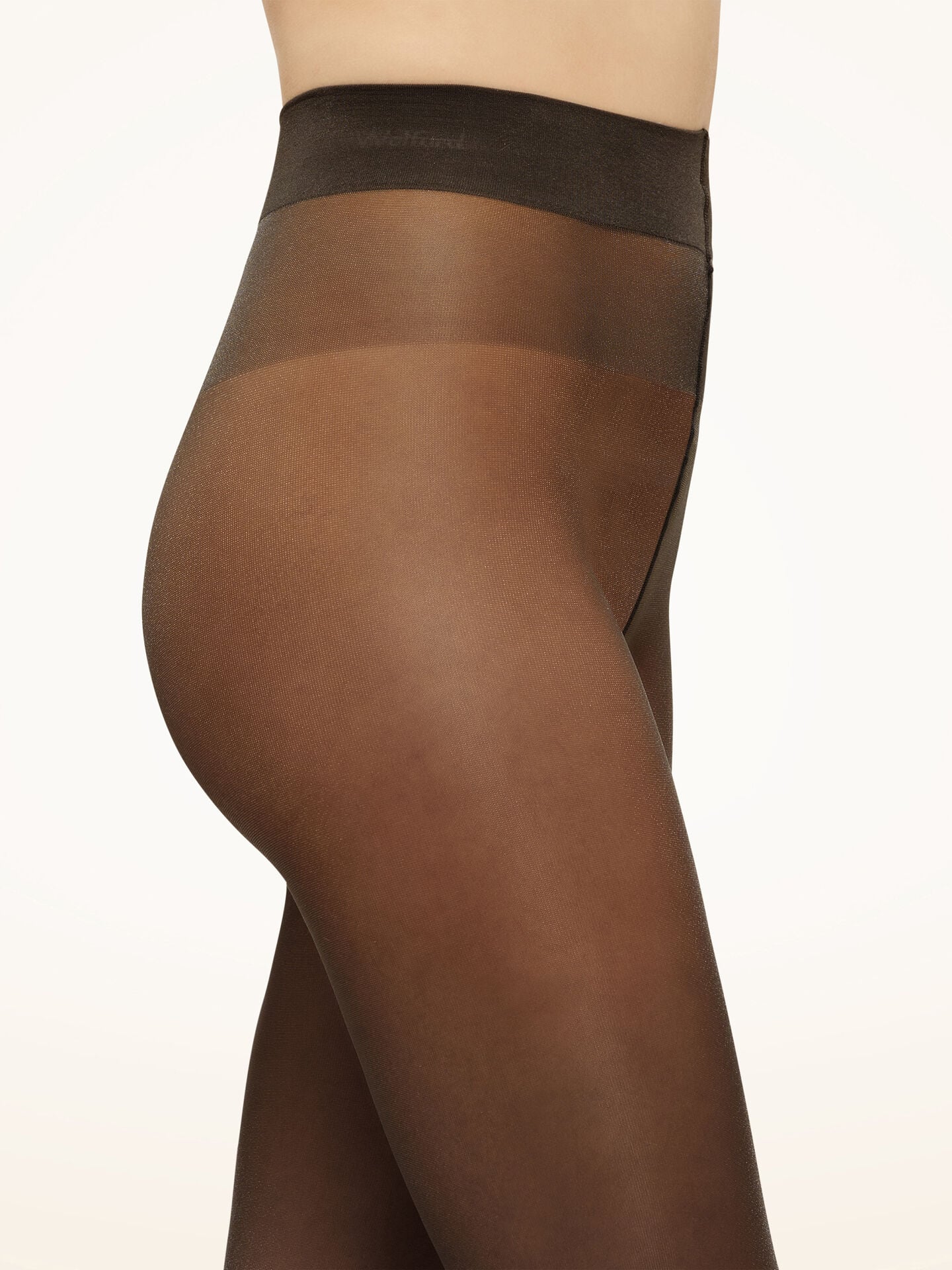SATIN TOUCH 20 TIGHTS