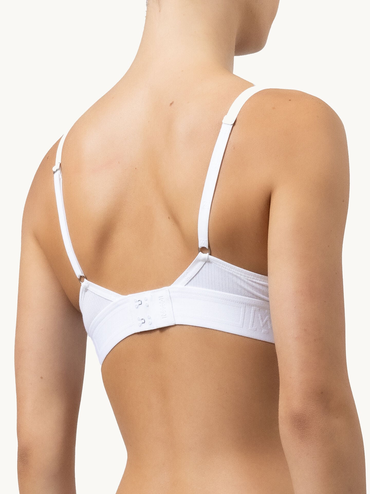 BEAUTY COTTON FULL CUP BRA BEAUTY COTTON FULL CUP BRA
